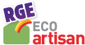 RGE eco artisan