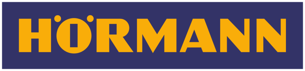 Logo Hörmann