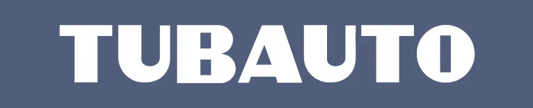 logo tubauto